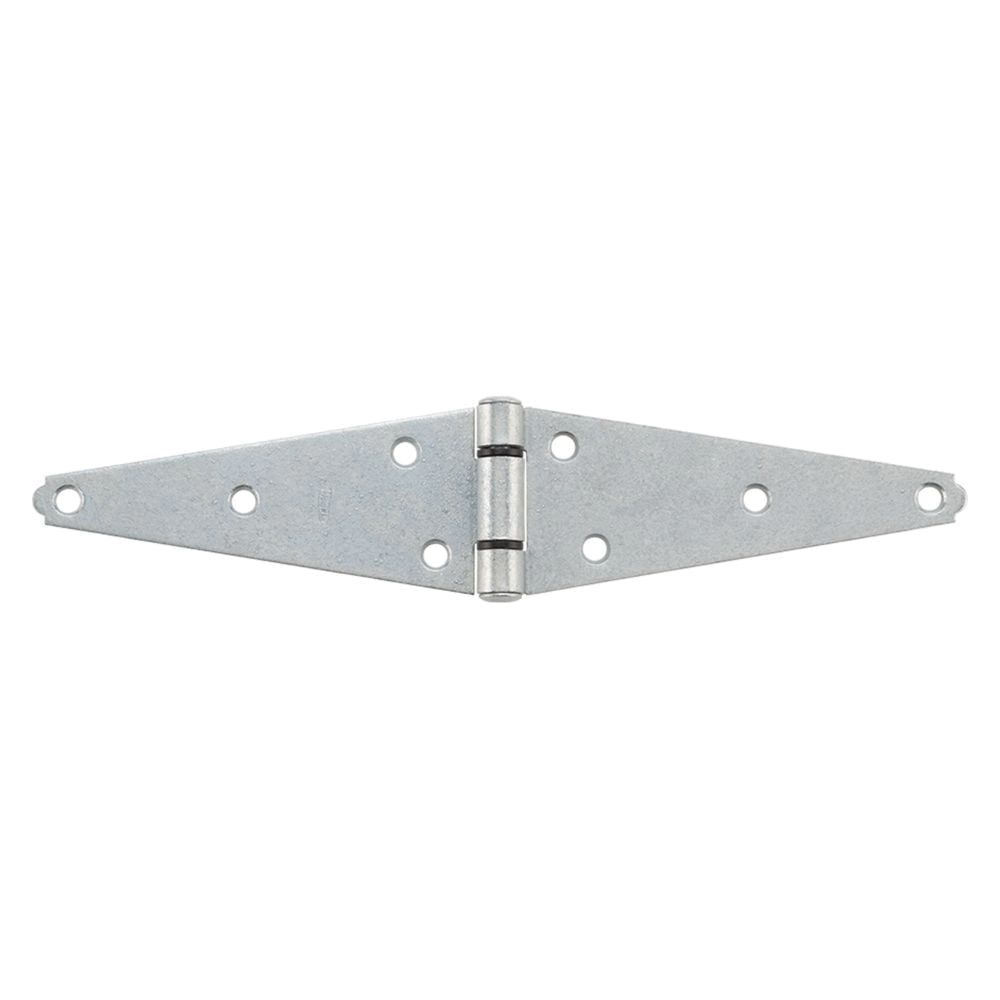 National Hardware 6 in. Heavy Duty Strap Hinge