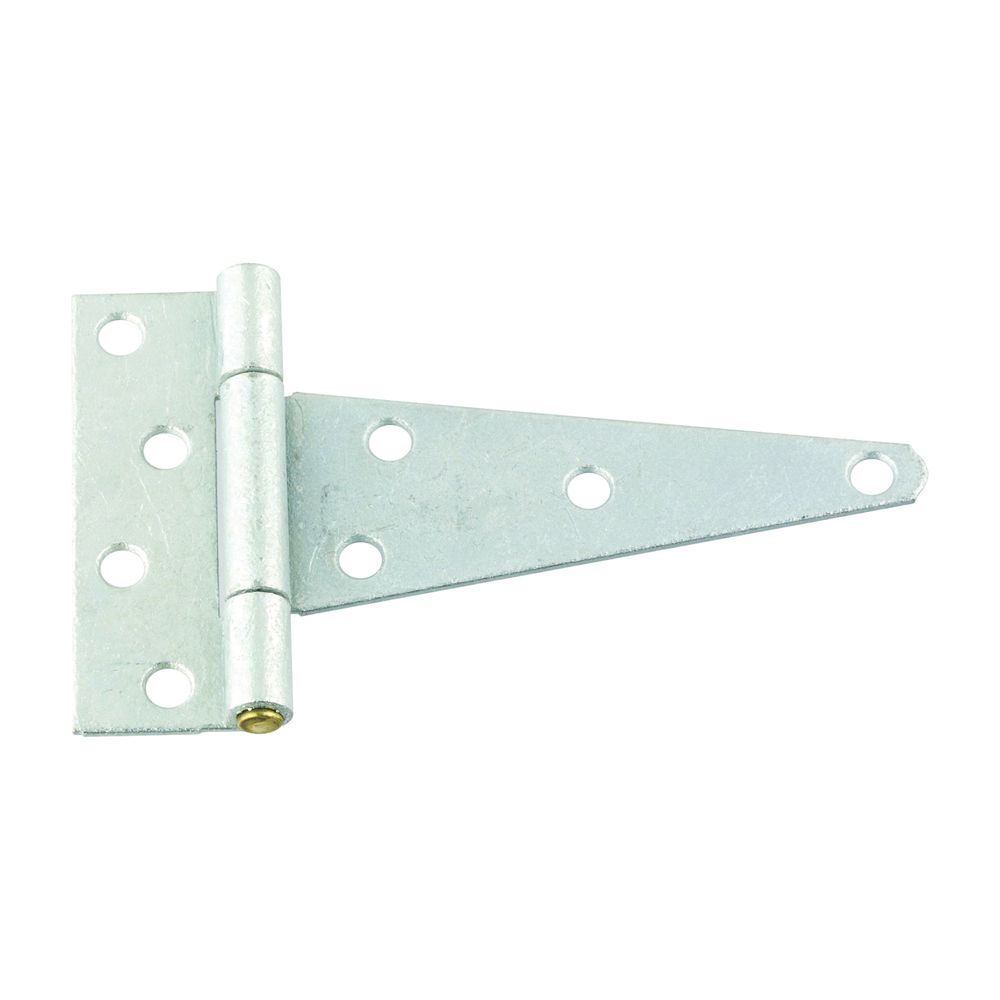 National Hardware 6 in. Extra Heavy T-Hinge