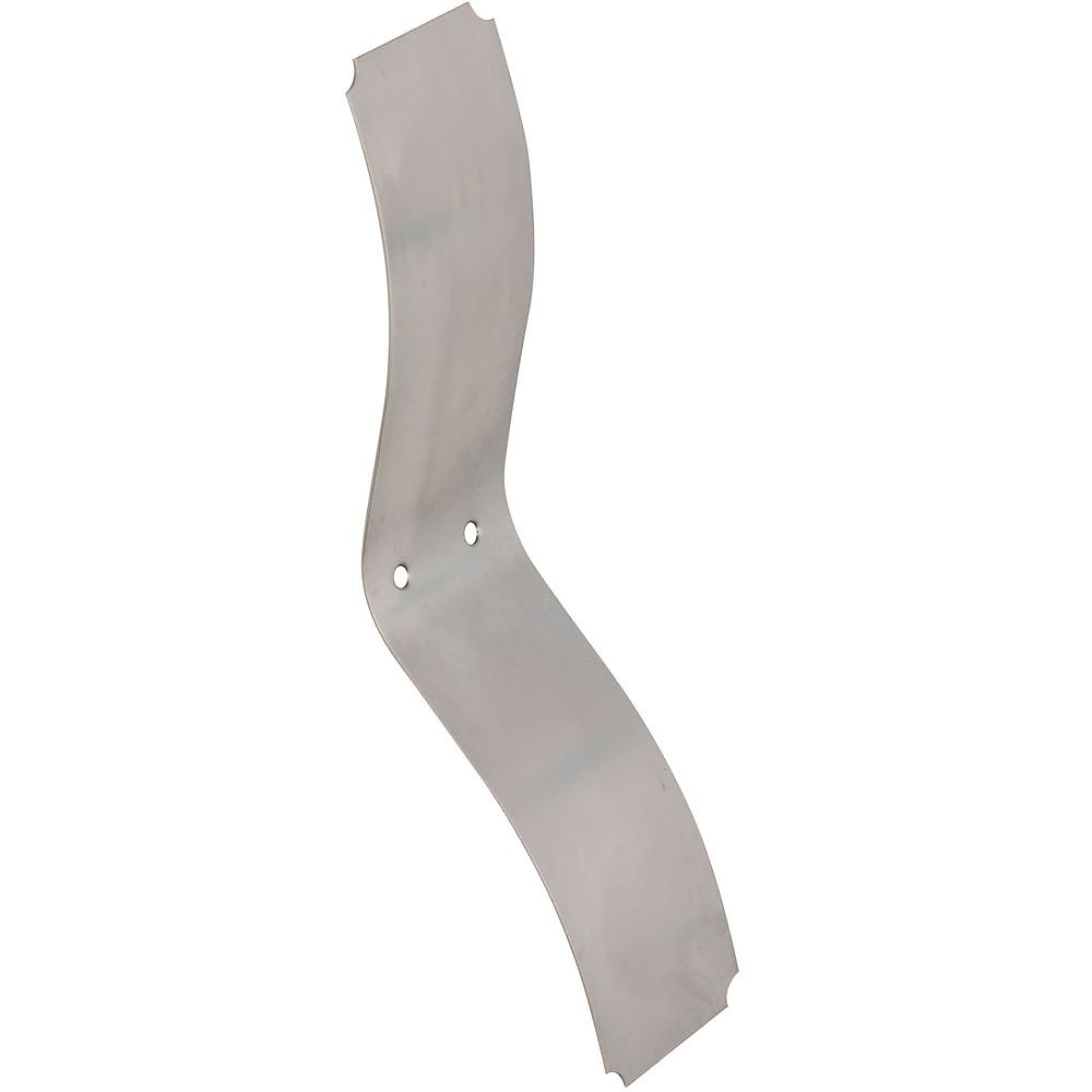 National Hardware Stainless Steel Window Control