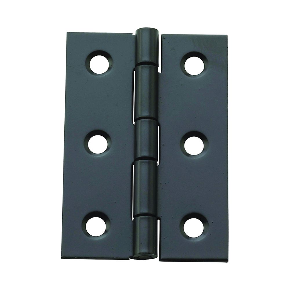 National Hardware 7174931 2 in. x 3/64 in. Decorative Broad Hinge