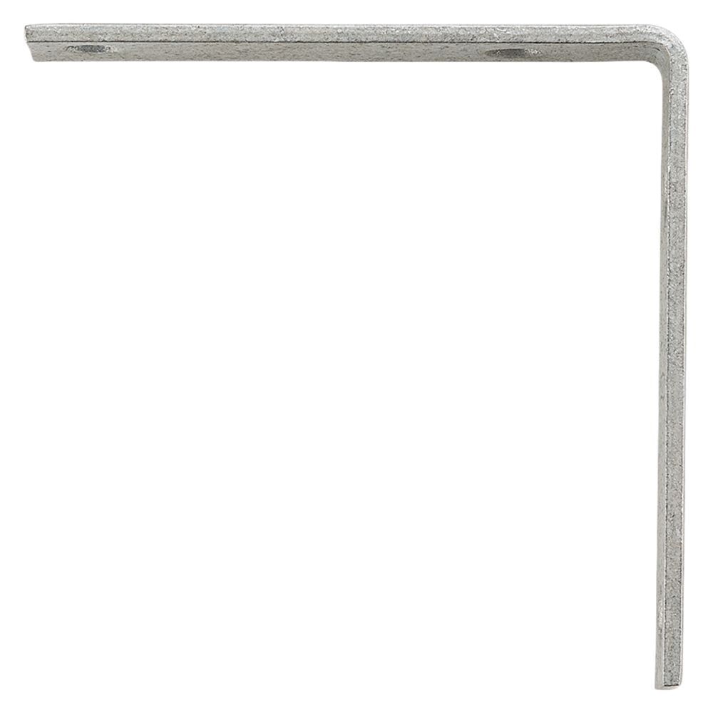 National Hardware 4 in. x 7/8 in. Corner Brace
