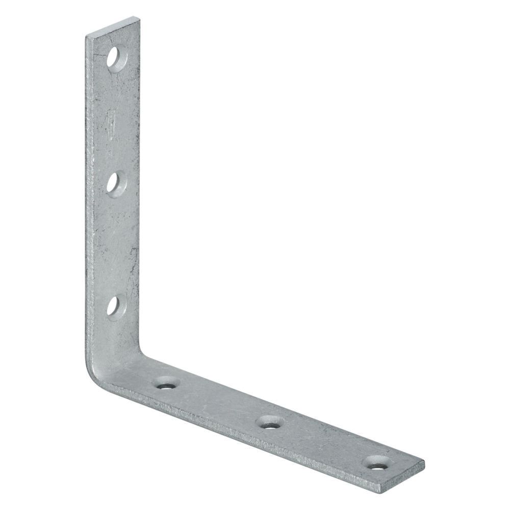 National Hardware 6 in. x 1-1/8 in. Corner Brace