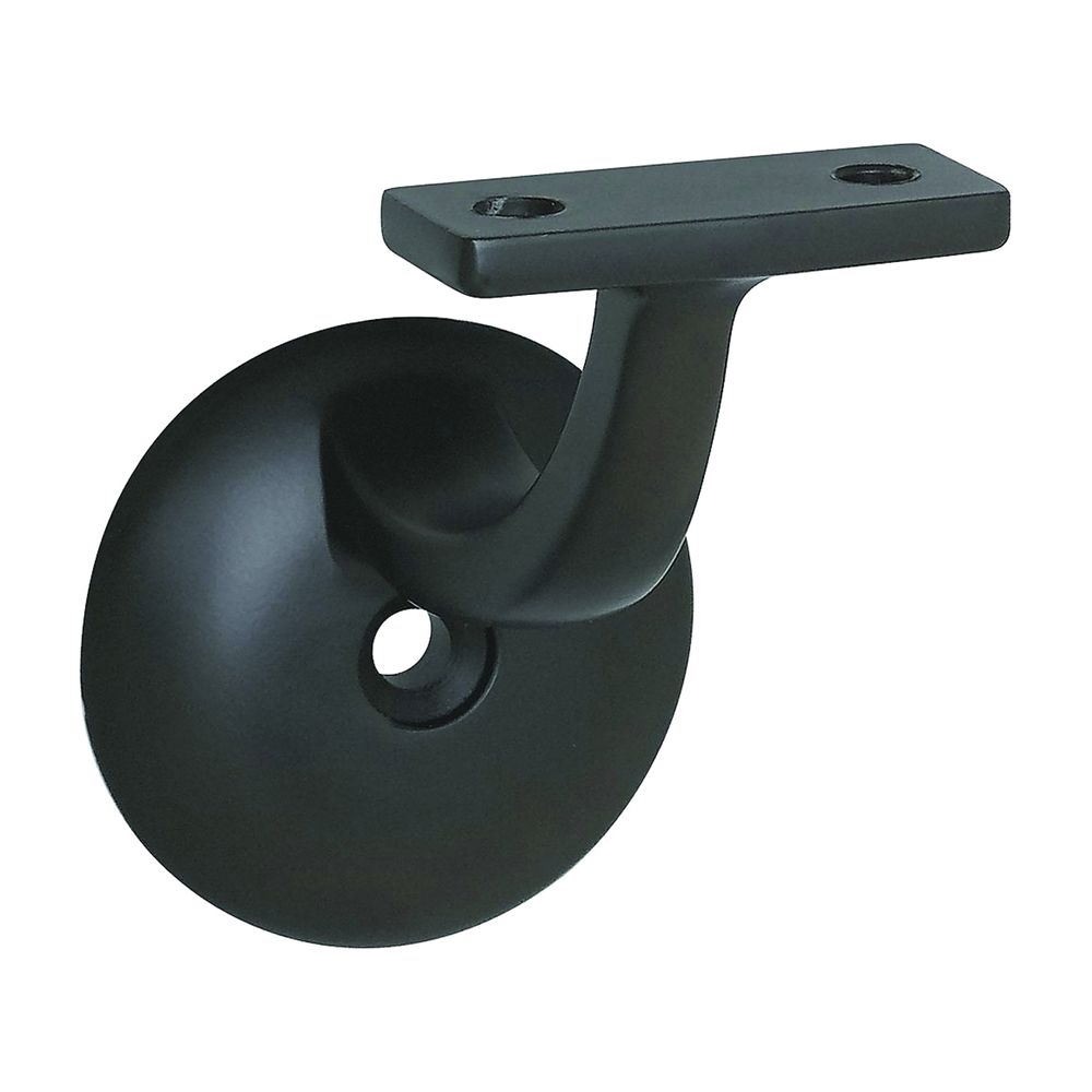 National Hardware 1-Piece Handrail Bracket