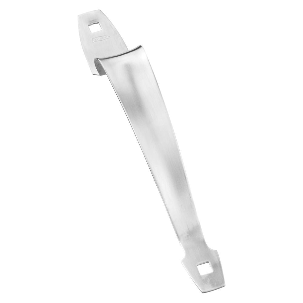 National Hardware 11 in. Stainless Steel Ornamental Pull