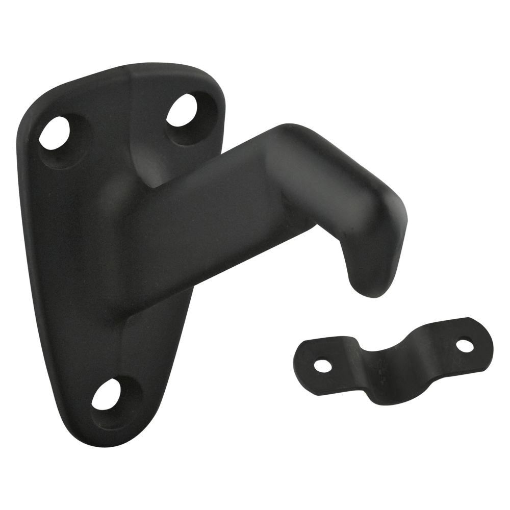 National Hardware Heavy-Duty Handrail Bracket