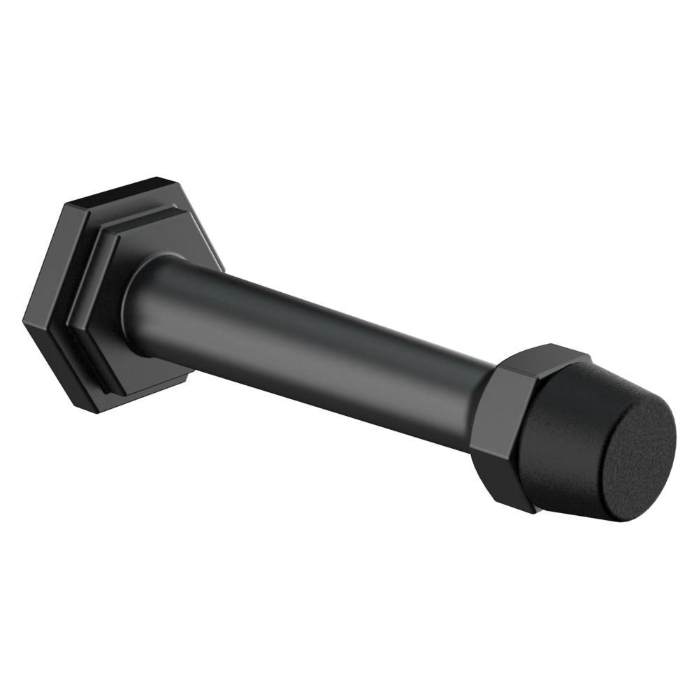 National Hardware 31/32 in. x 3 in. Powell Door Stop