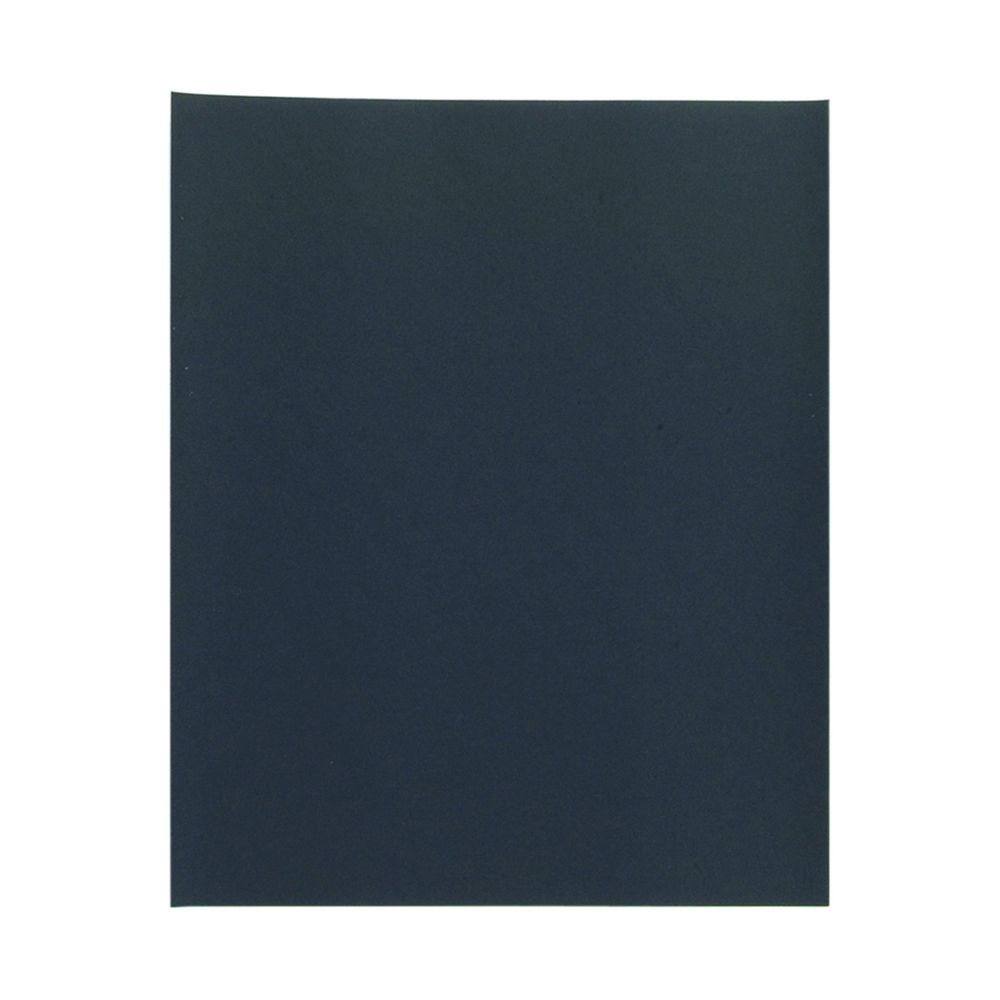 Norton Abrasive 9 in. x 11 in. 400 Grit Wet/Dry Sanding Sheet