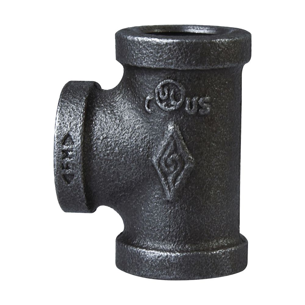 Prosource 1-1/2 in. Threaded Pipe Tee