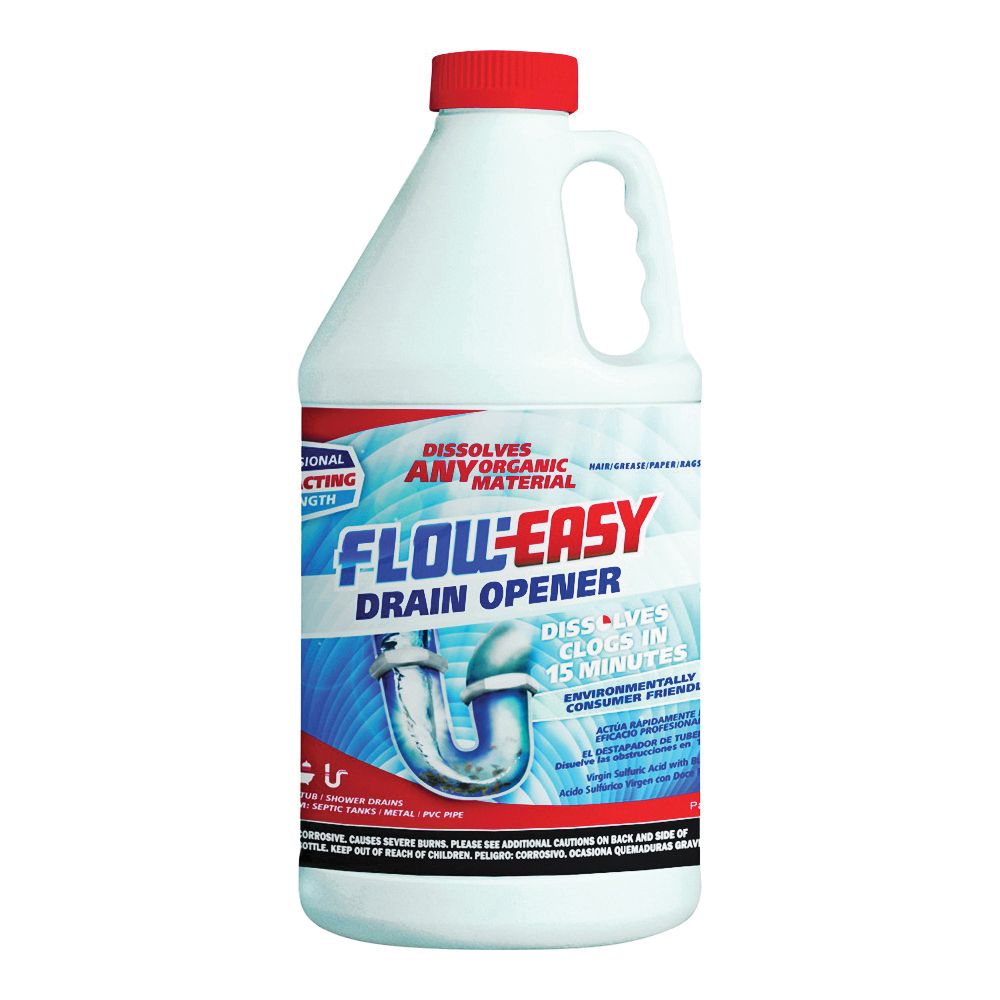 Proline 1/2 gal. Flow-Easy Drain Opener