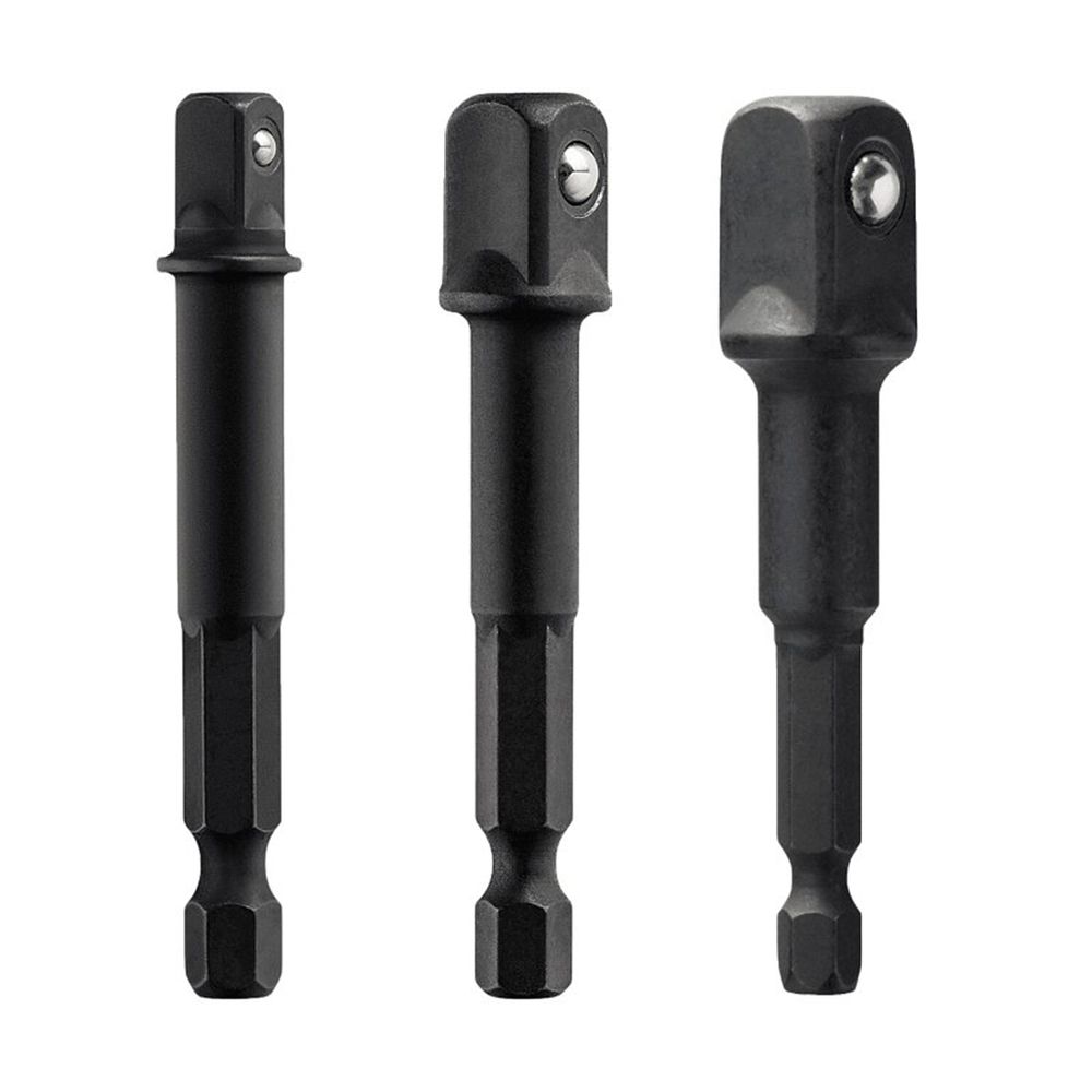 DEWALT 3-Piece Socket Adapter Set