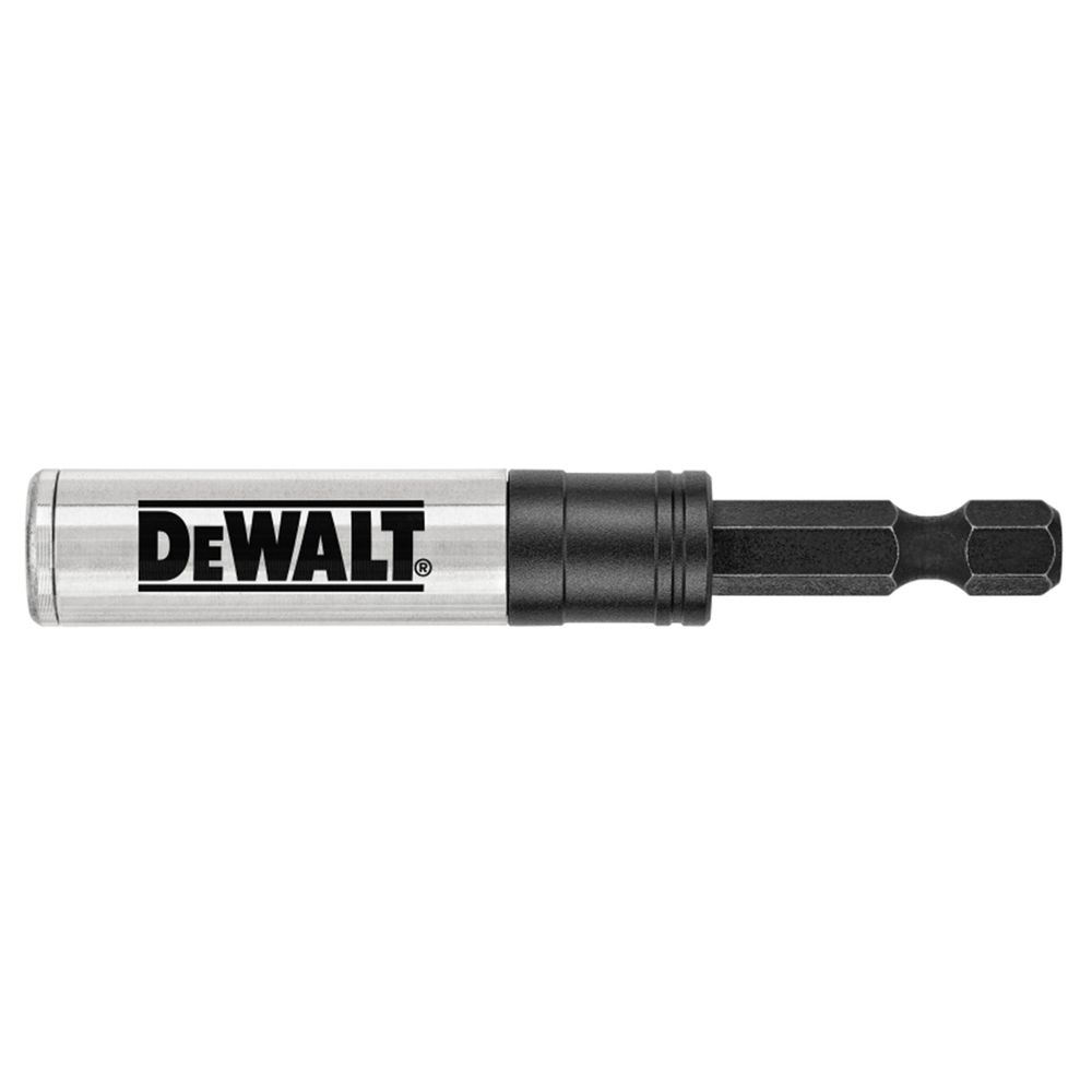 DEWALT 3 in. Magnetic Impact Bit Holder