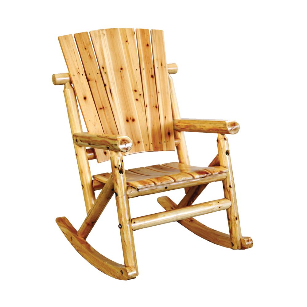 United General Aspen Single Rocking Chair