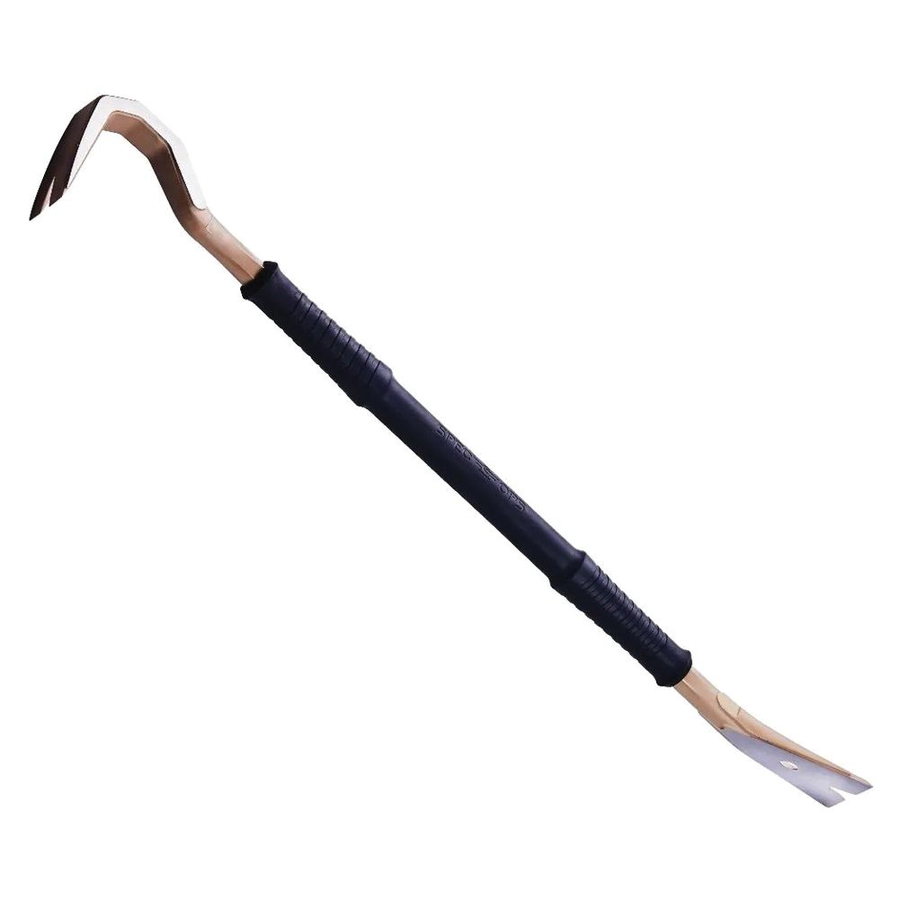 Amax Inc 30 in. High Carbon Steel Wrecking Bar