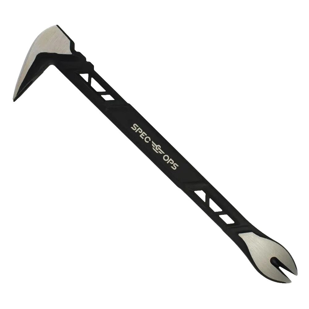 Amax Inc 11 in. High Carbon Steel Nail Puller