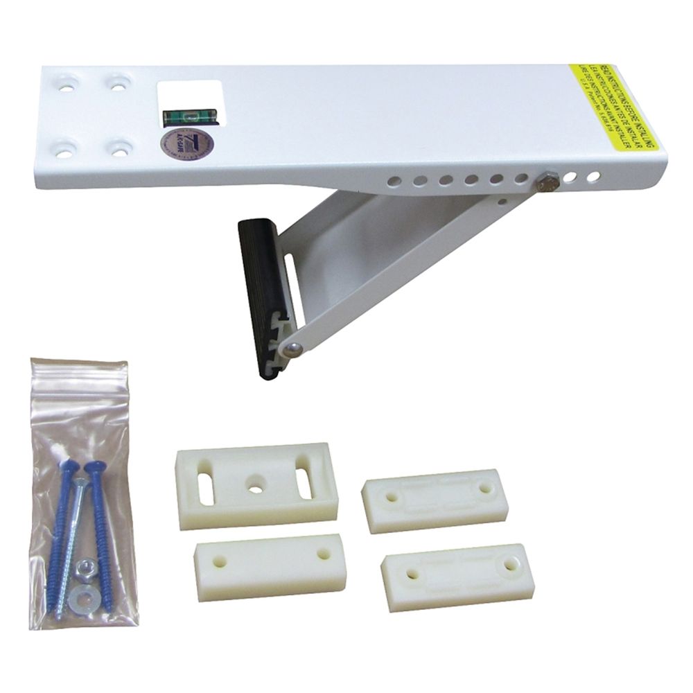 Comfort-Aire AS080 Window Air Conditioner Support Bracket