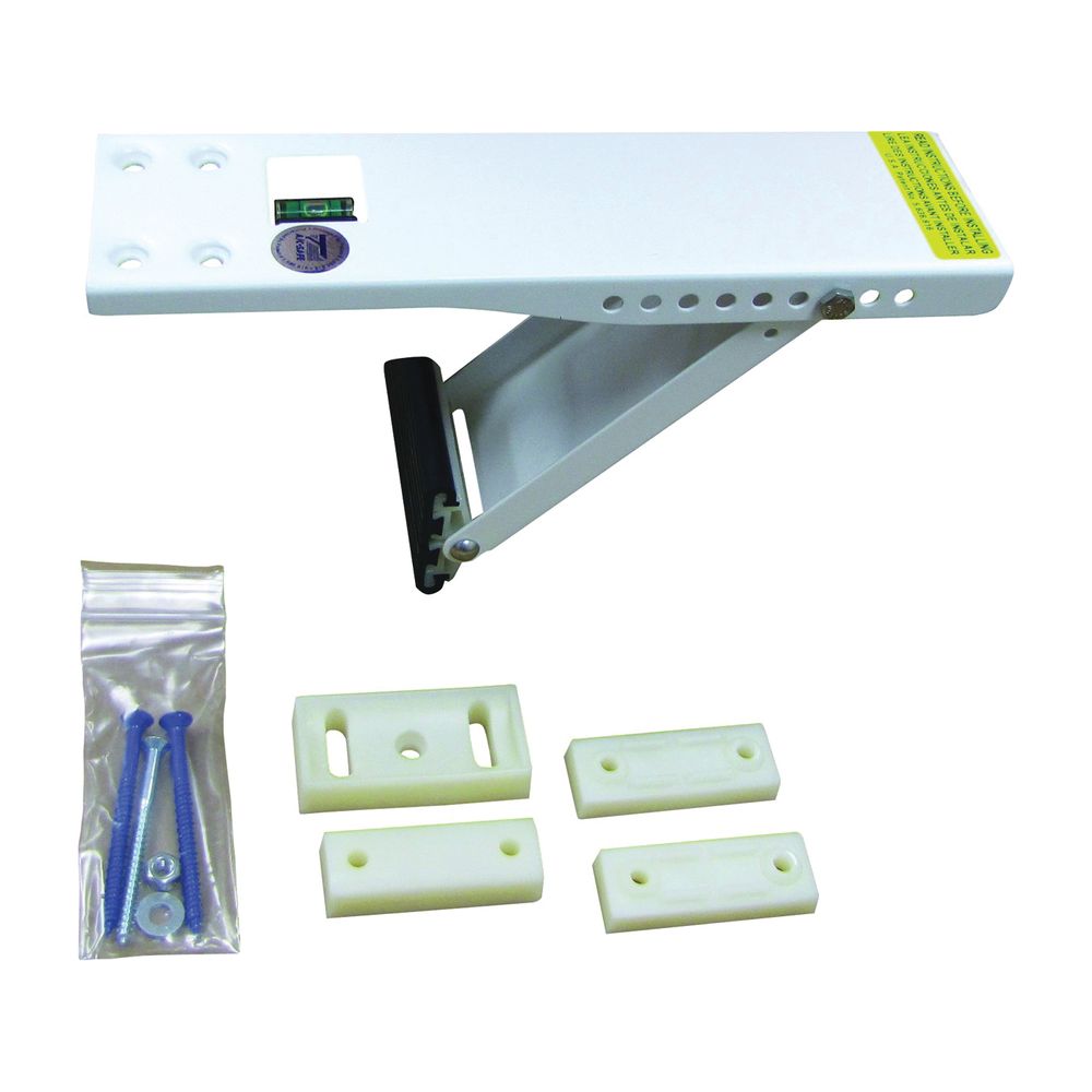 Comfort-Aire 160 lb. Window Air Conditioner Support Bracket