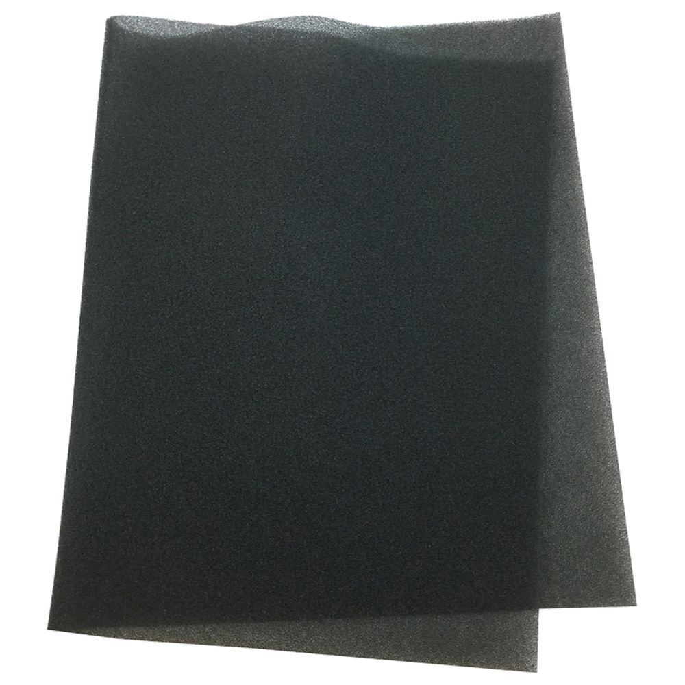 Frost King 15 in. x 24 in. x 1/4 in. Air Conditioner Foam Filter