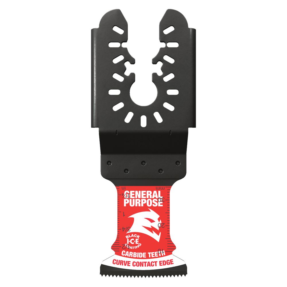 Freud 1-1/4 in. General Purpose Oscillating Blade 9035601