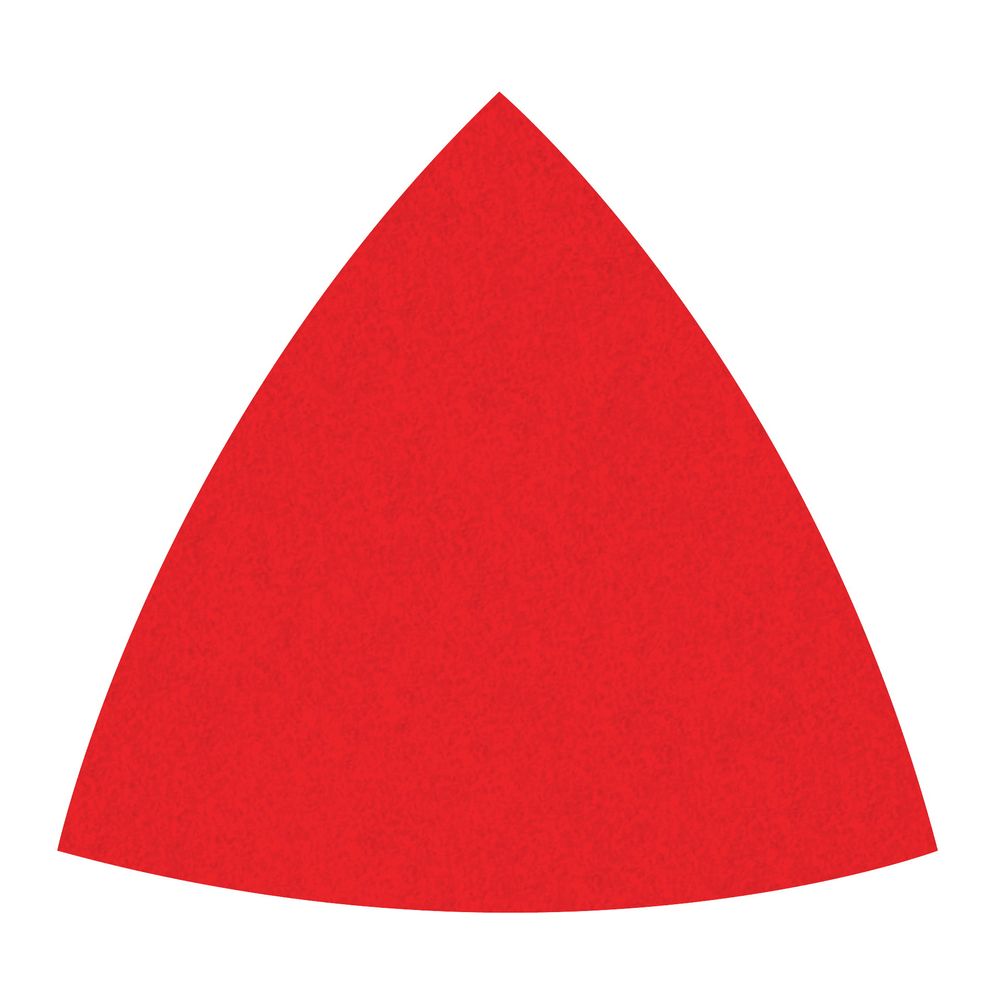 Diablo 3-1/8 in. 220 Grit Triangular Sanding Sheet