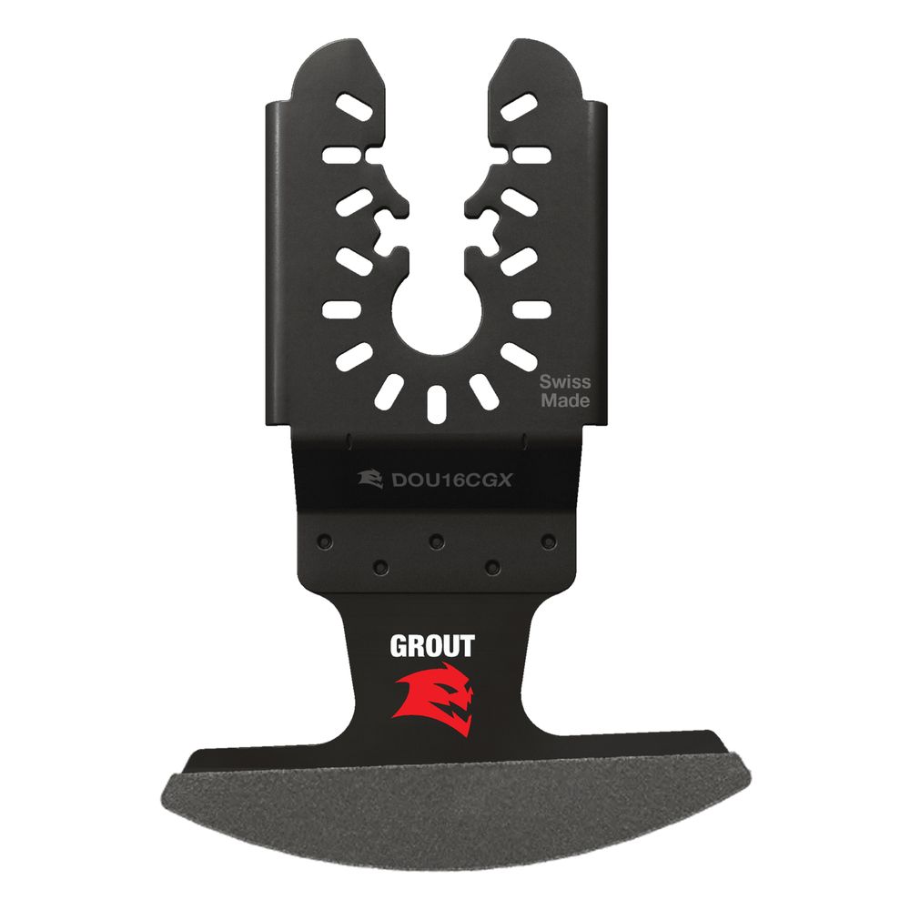 Freud 9035783 Oscillating Grout Blade