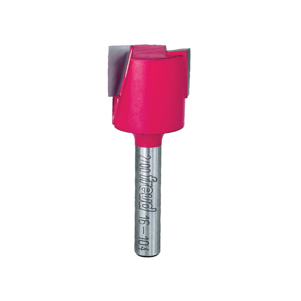 Freud 3/4 in. x 2 in. x 1/4 in. Mortising Router Bit