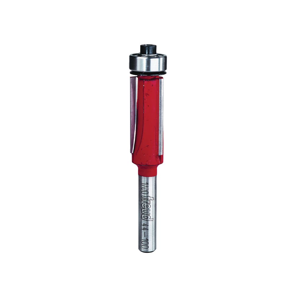 Freud 1/2 in. Flush Trim Router Bit