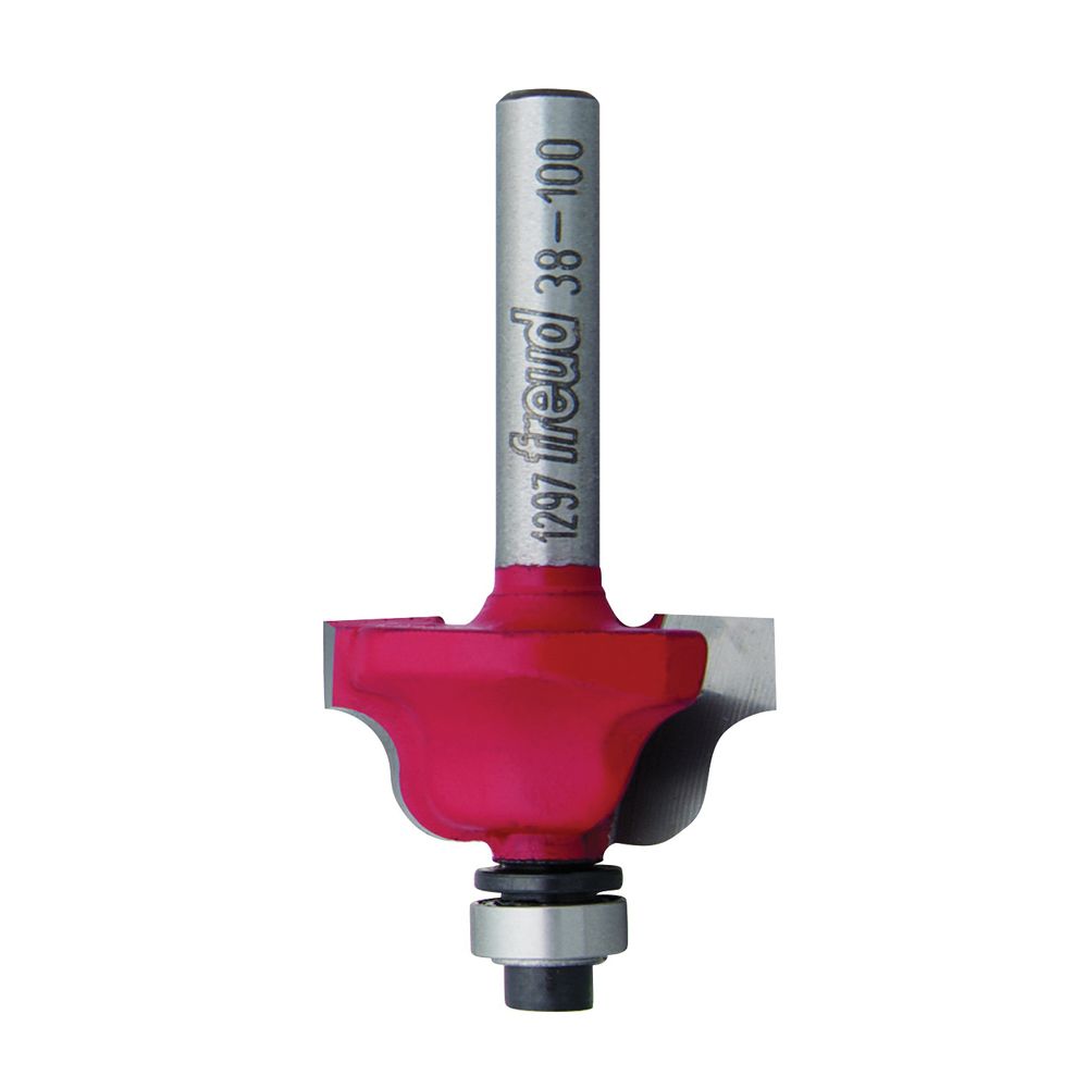 Freud 1-1/16 in. Roman Ogee Router Bit