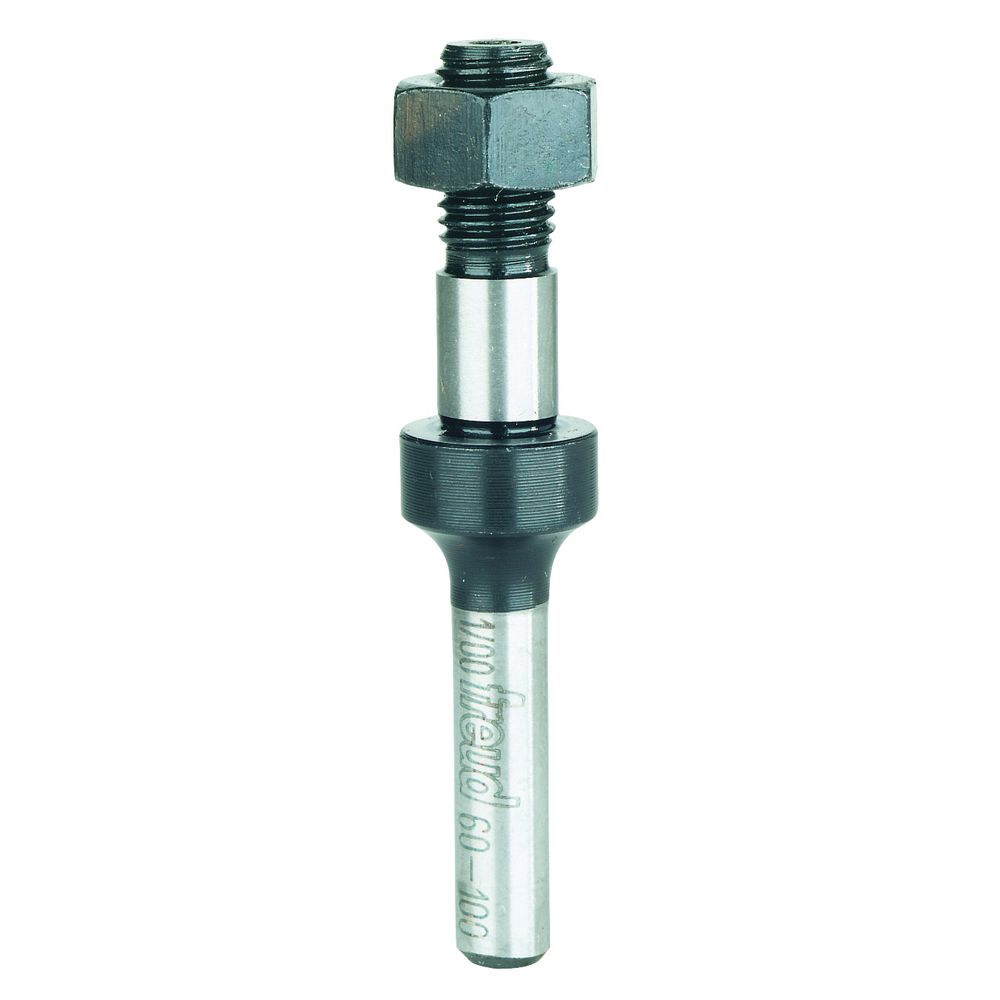 Freud 1/4 in. Slotting Cutter Arbor