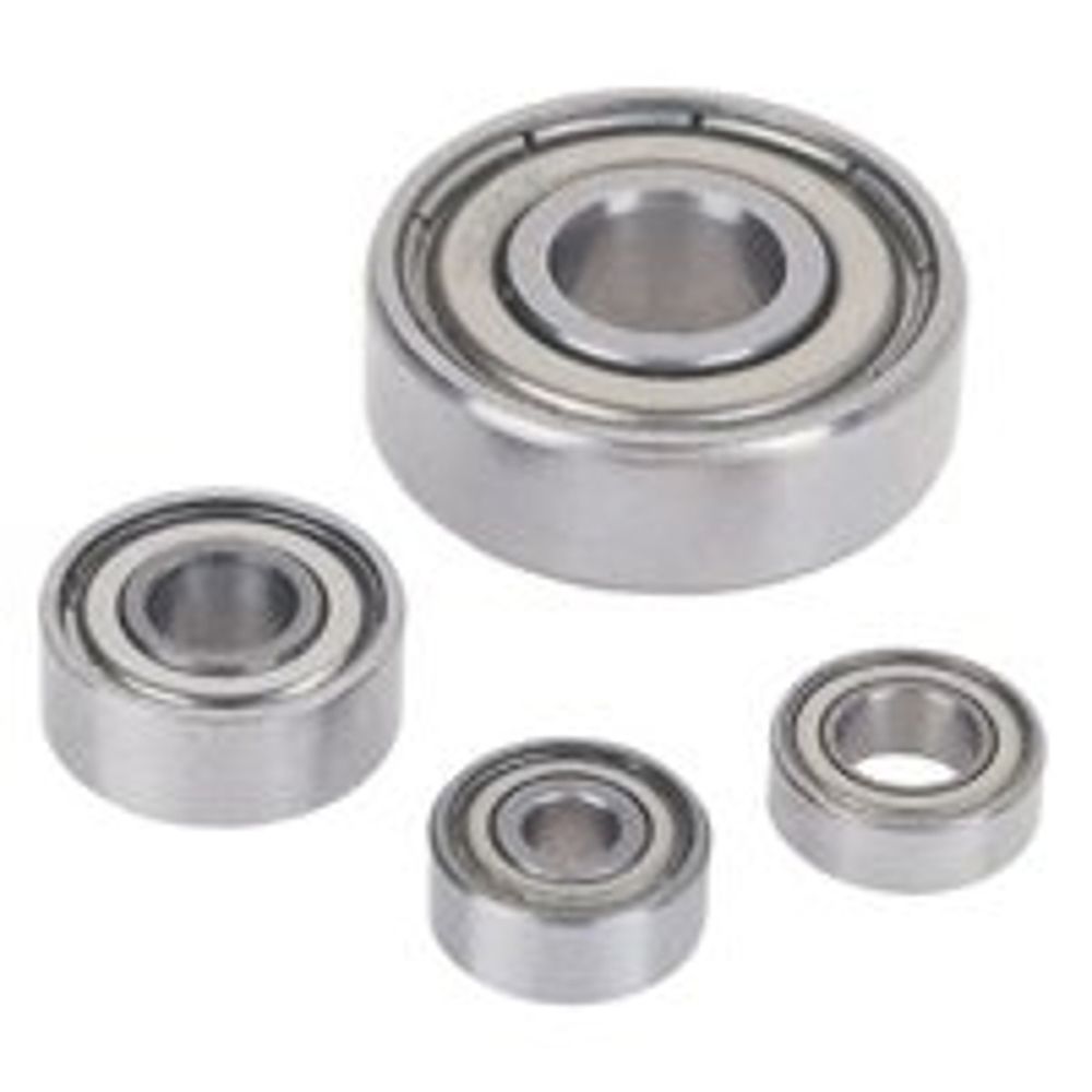 Freud 6115083 Ball Bearing Assortment