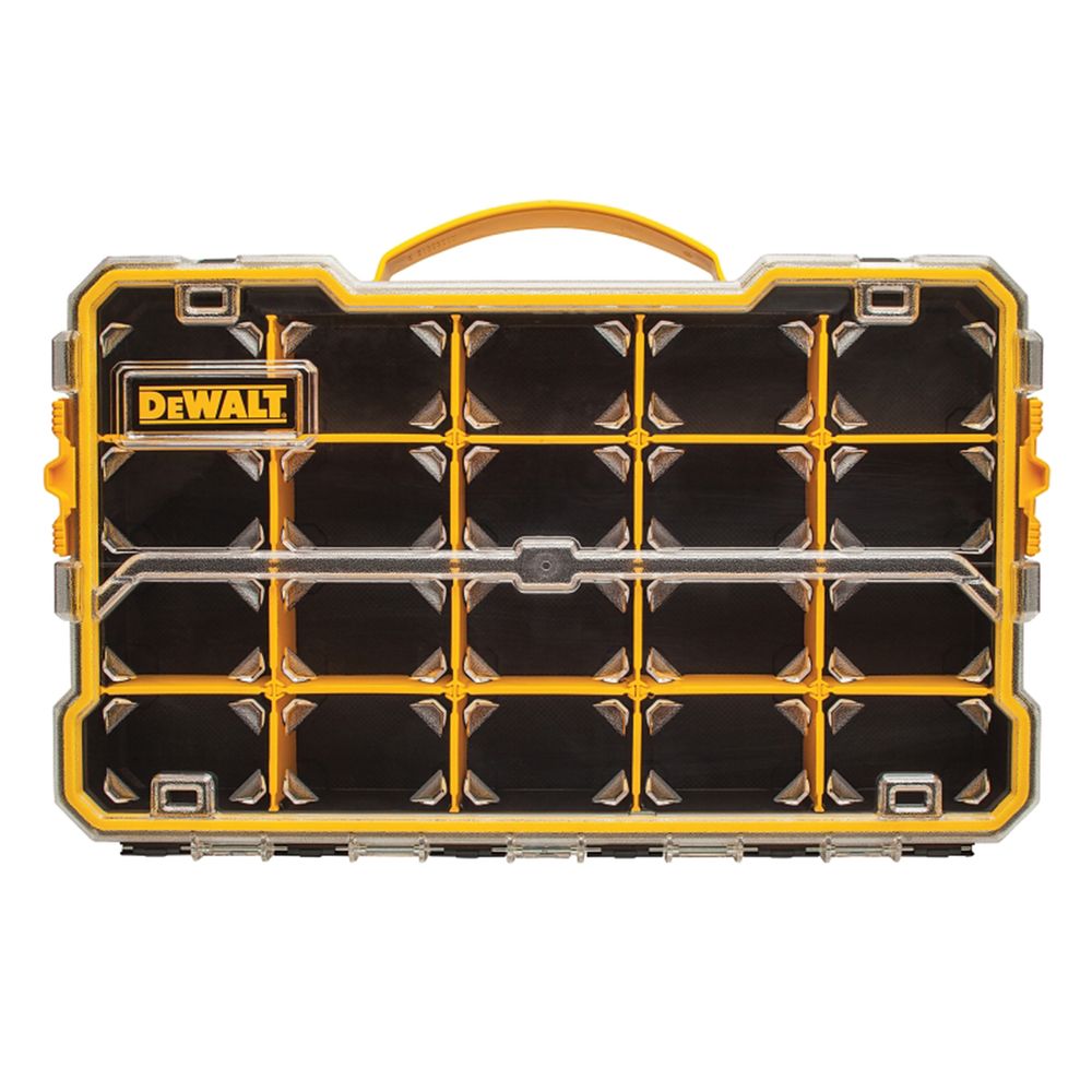 DEWALT 20-Compartment Pro Organizer
