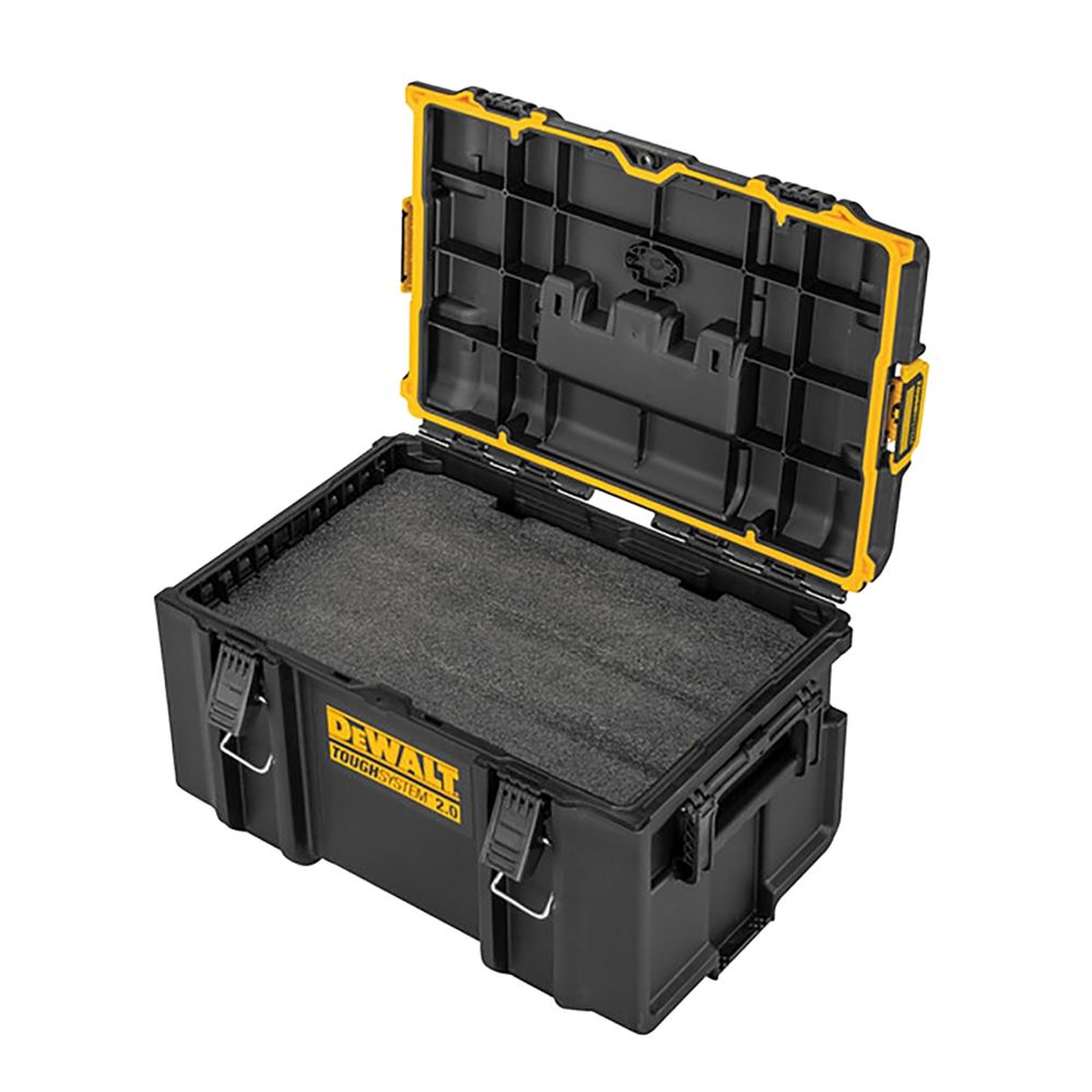 DEWALT ToughSystem 2.0 Deep Foam Insert