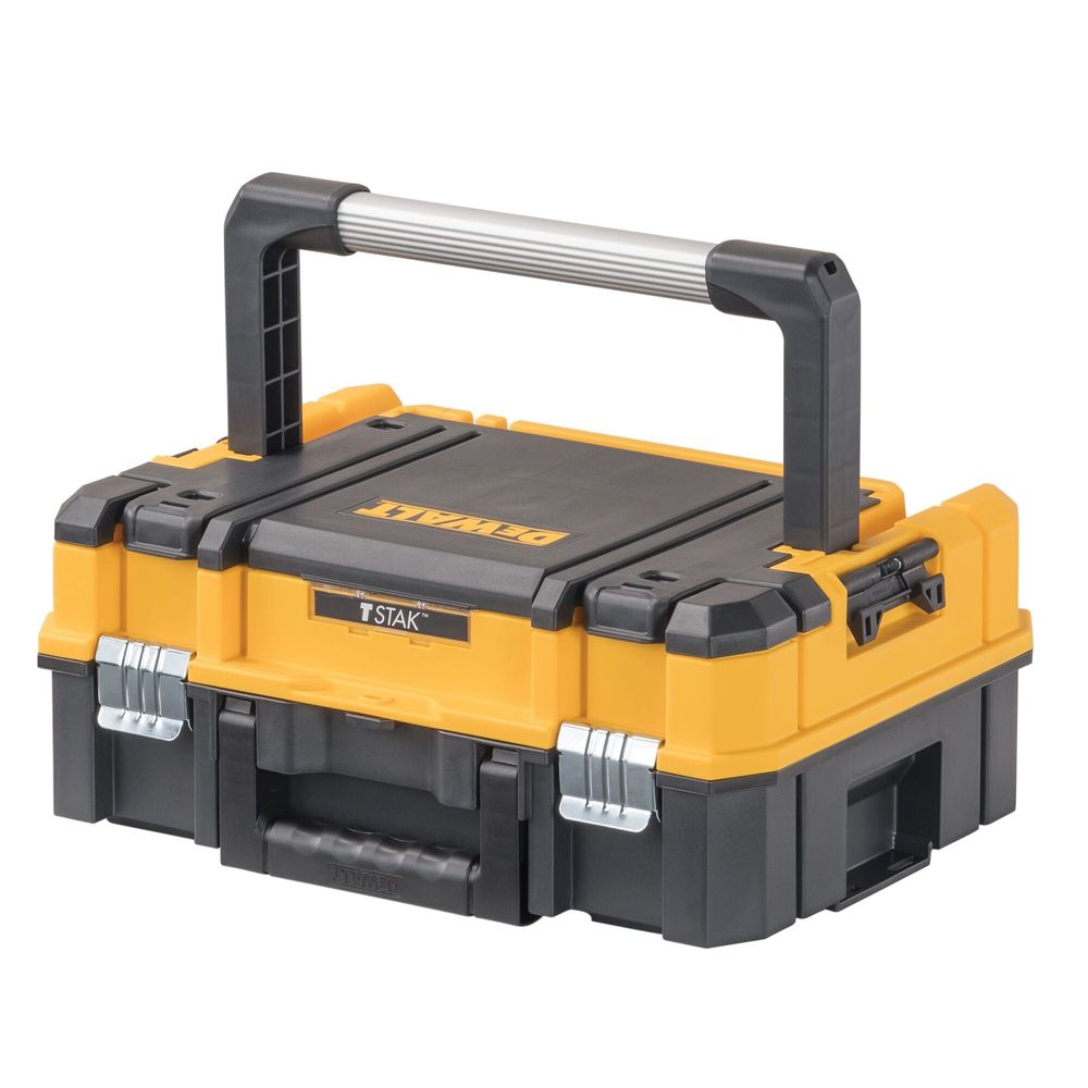 DEWALT TSTAK Large Top Handle Tool Box