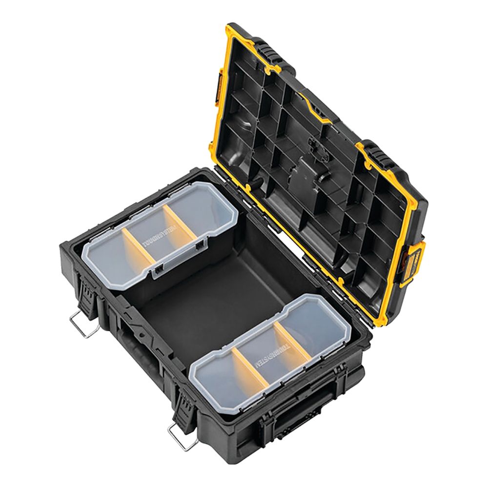 Dewalt ToughSystem 2.0 Small Tool Box
