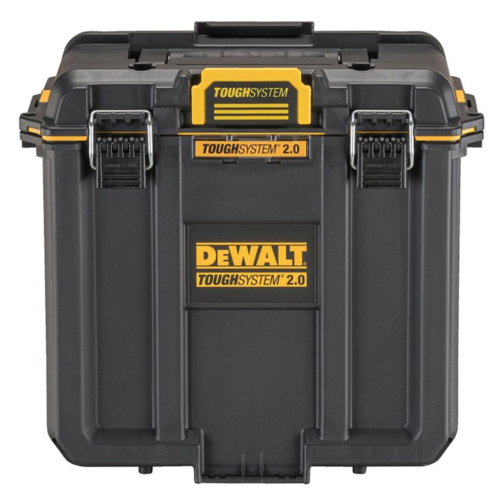 Dewalt 15-1/4 in. ToughSystem 2.0 Deep Compact Tool Box