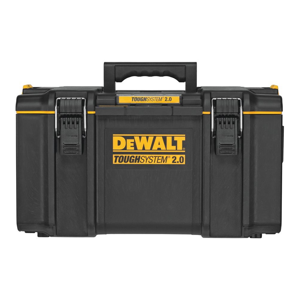 Dewalt ToughSystem 2.0 Large Tool Box