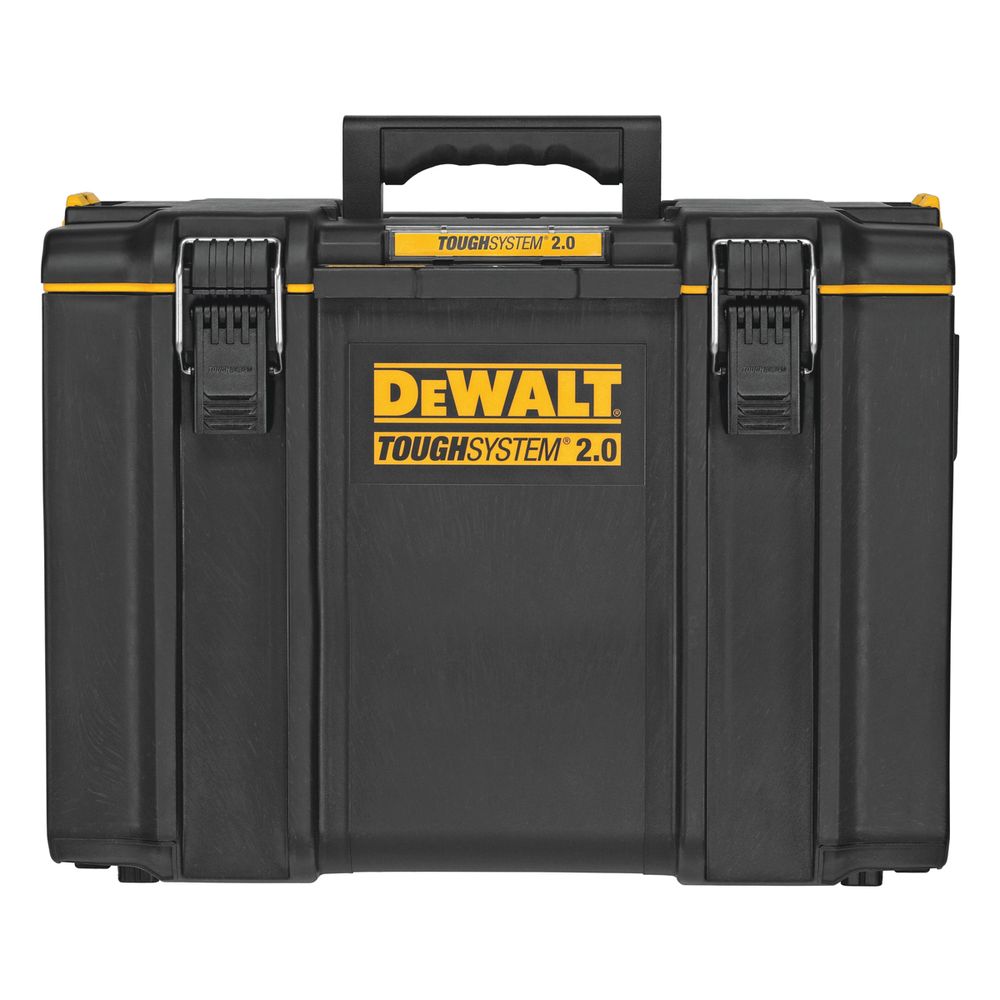 Dewalt ToughSystem 2.0 Extra Large Tool Box
