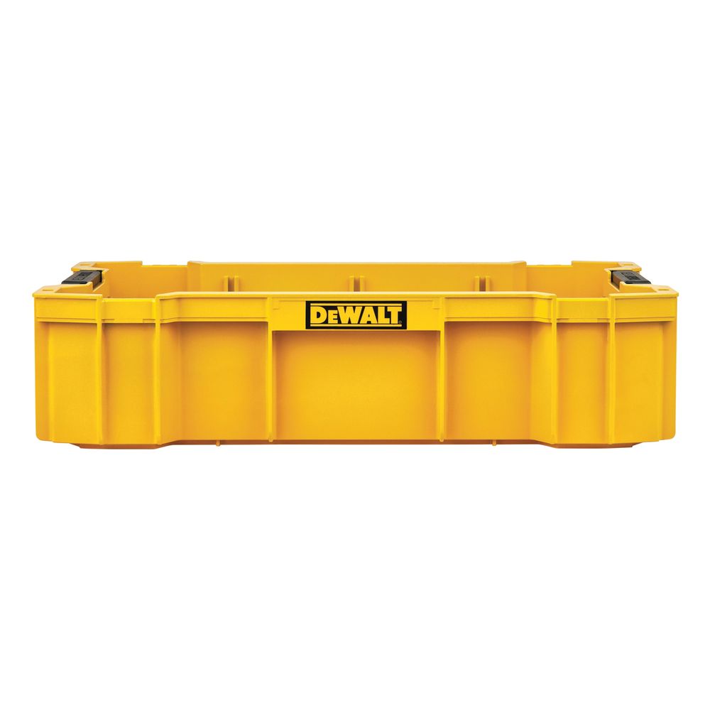 DEWALT ToughSystem 2.0 Deep Tool Tray