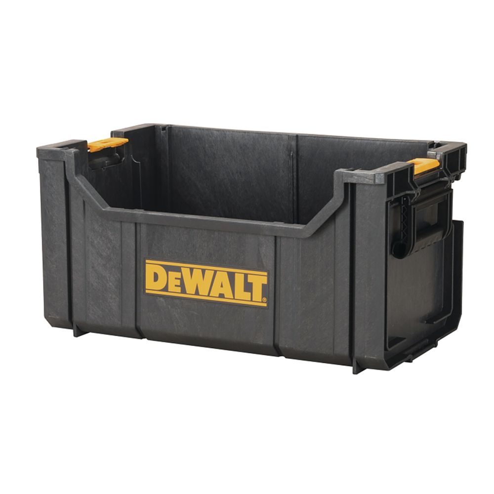 DEWALT ToughSystem Storage Tote