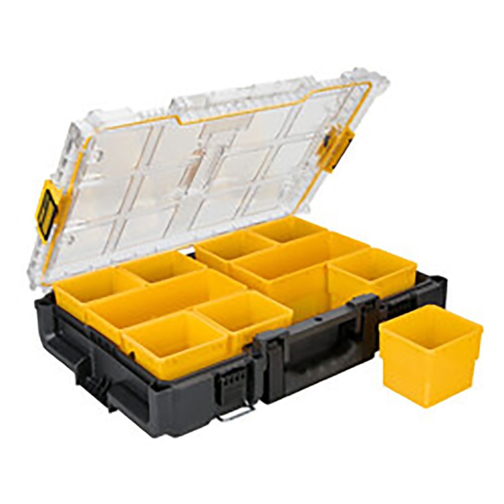 DEWALT ToughSystem 2.0 Full Size Organizer