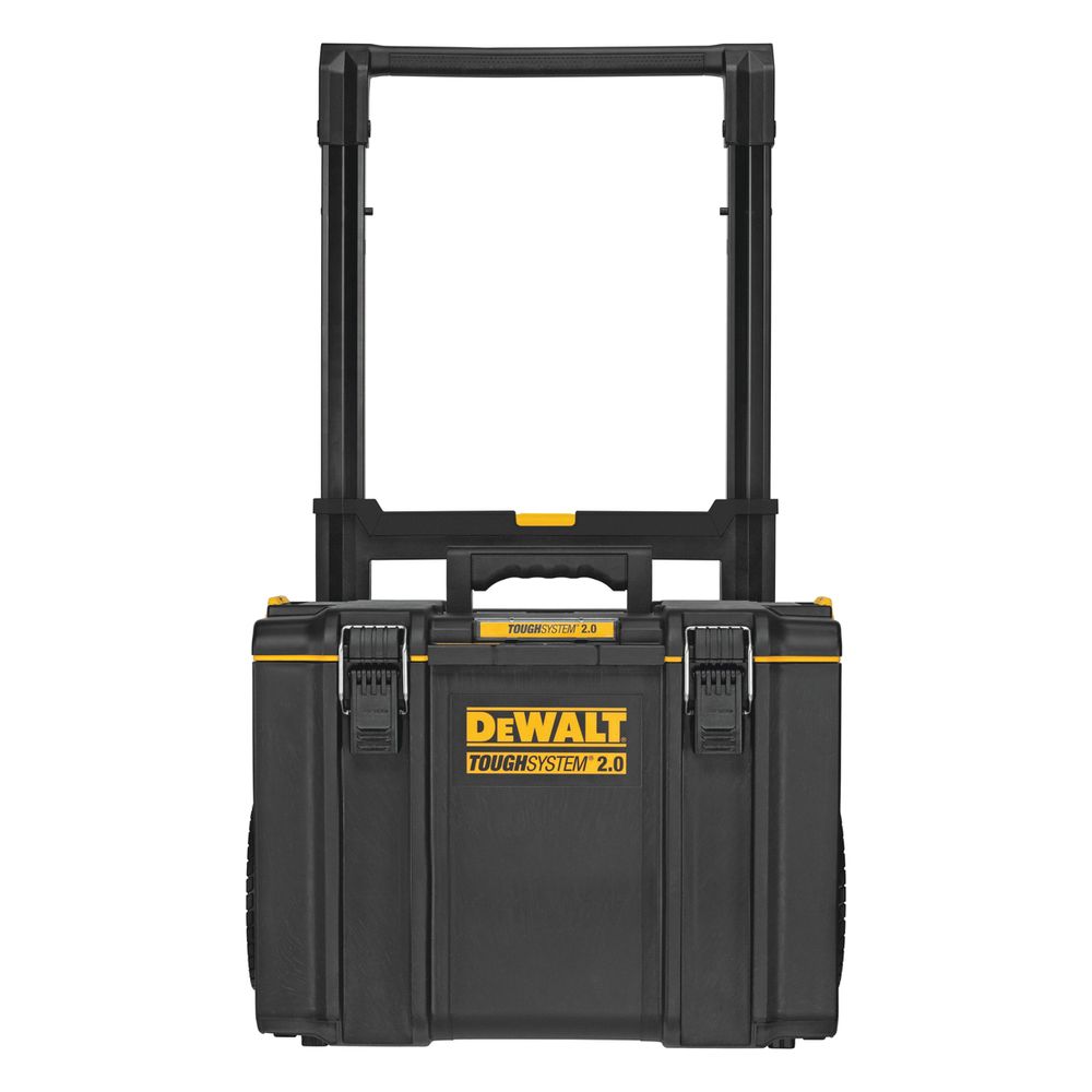 Dewalt ToughSystem 2.0 Rolling Tool Box