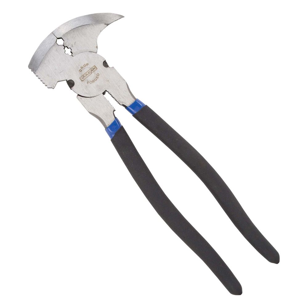 Vulcan 10 in. Fencing Pliers