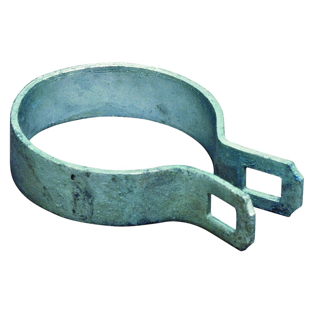 Stephens Pipe 2-1/2 in. x 3/4 in. Brace Band