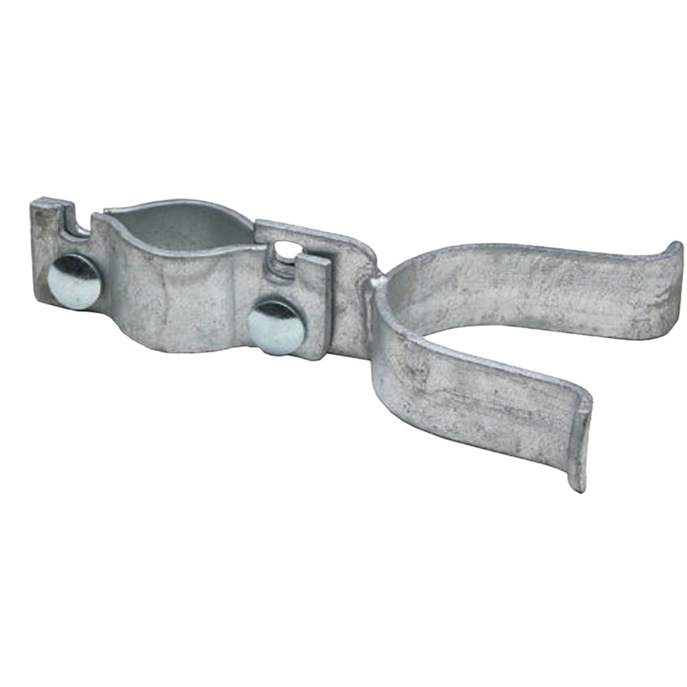 Stephens Pipe & Steel 1-3/8 in. x 2-3/8 in. Fork Latch