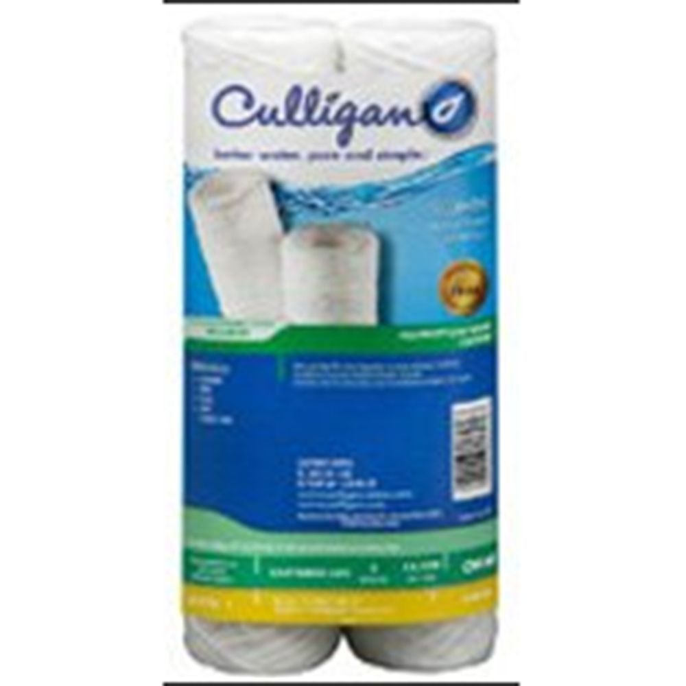 Culligan 30 Micron Water Filter Cartridge