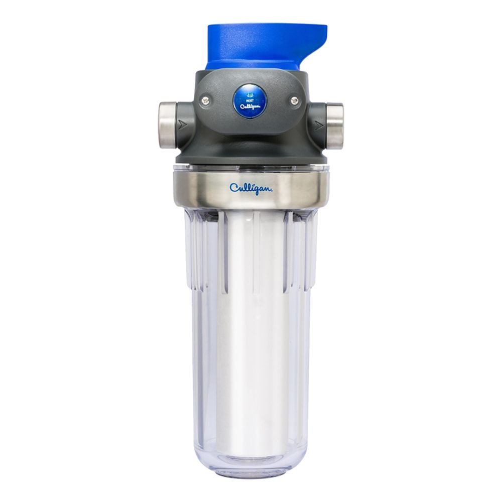 Culligan 3/4 in. Whole House Water Filter System
