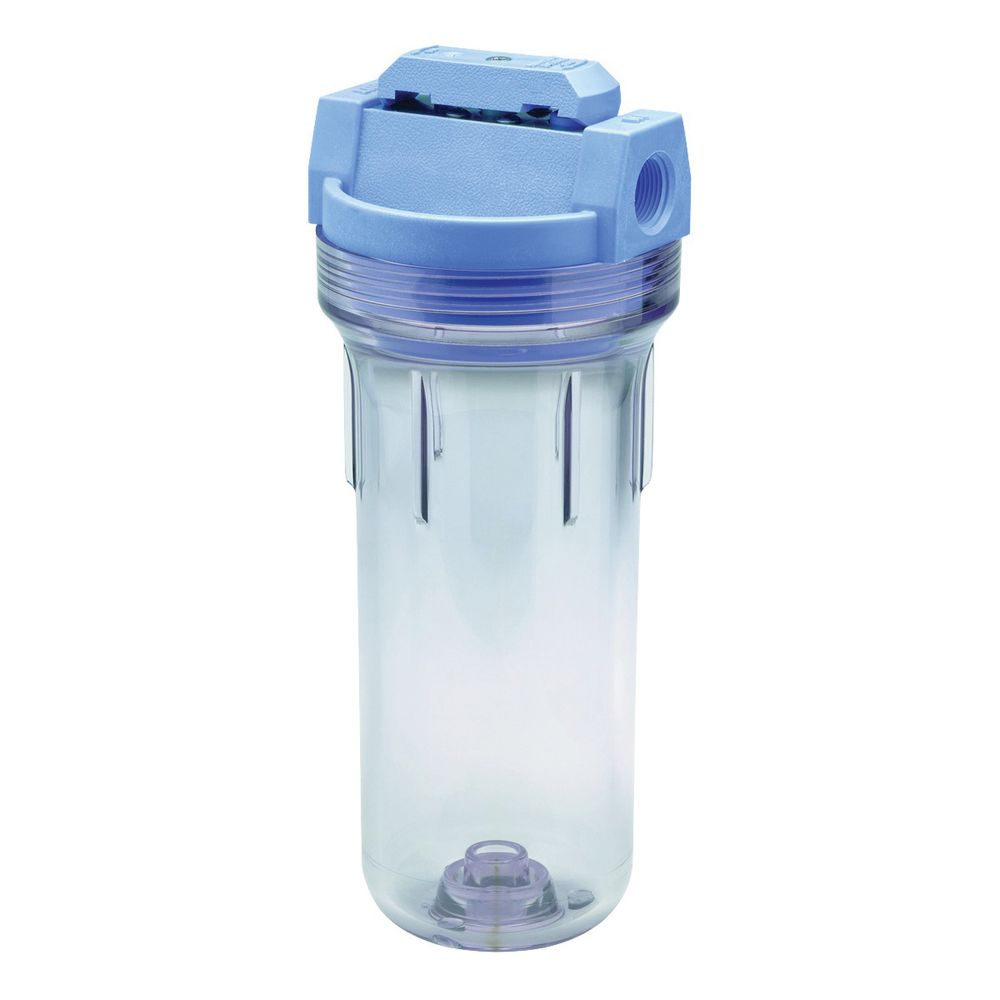 Culligan HF-360 Whole House Sediment Water Filter Housing