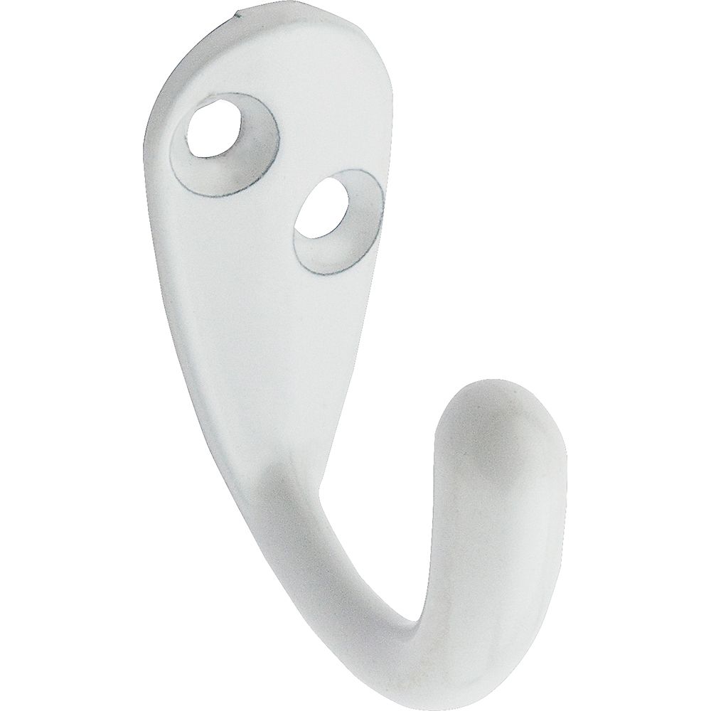 National Hardware V162 1-Hook Cloth Hook