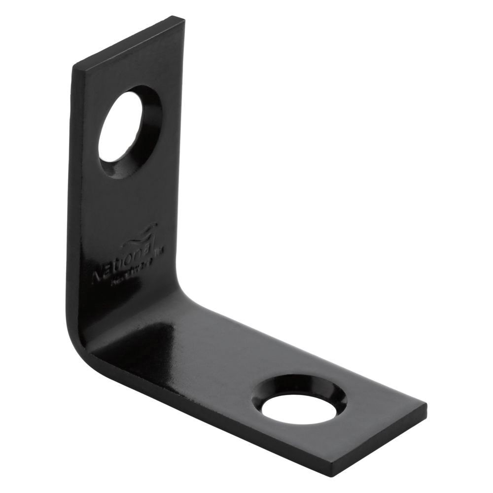National Hardware 1 in. x 1/2 in. Corner Brace