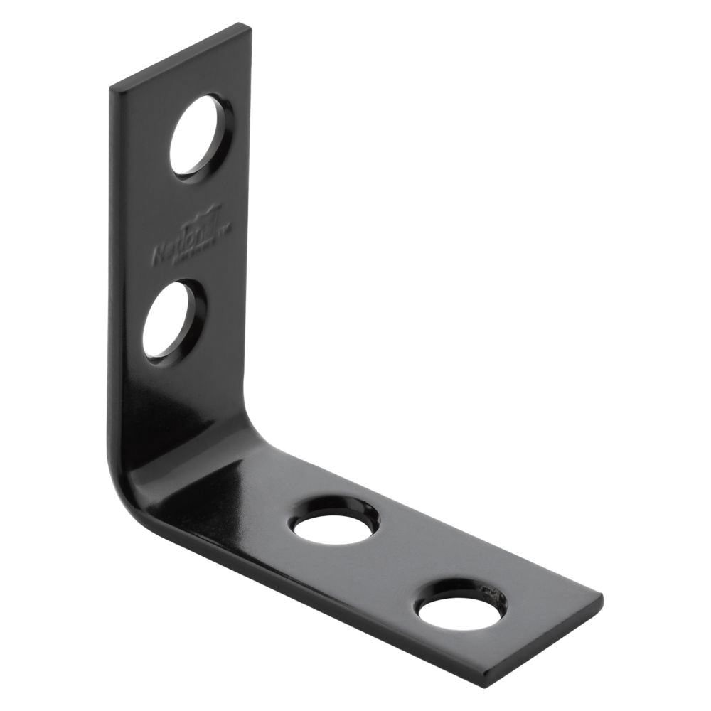 National Hardware 1-1/2 in. x 5/8 in. Corner Brace