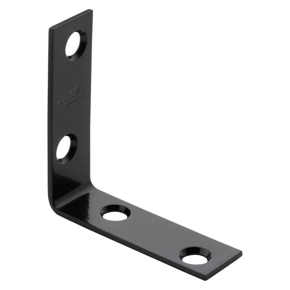 National Hardware 2 in. x 5/8 in. Corner Brace